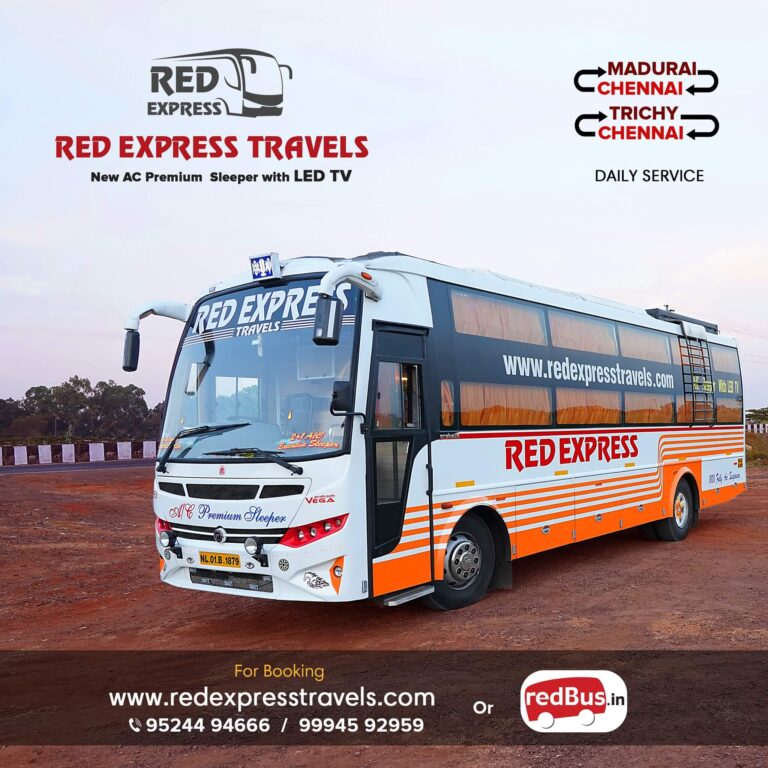 Red Express 